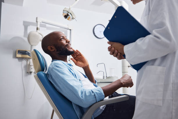Best Emergency Broken Tooth Repair in Gold Canyon, AZ